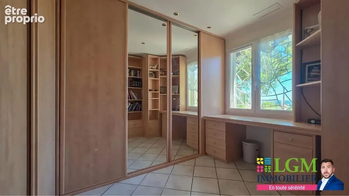 Maison À Vendre Mus, Villa de charme avec piscine, vue et plus de 2 000 m² de terrain - photo 15