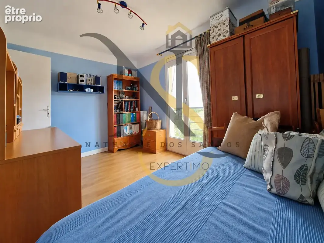 SÈVRES (92310)   Appartement 3 pièces de 75 m2   Résidence de standing avec parc et ascenseur - photo 11