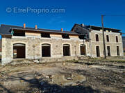 Appartement à SAINT-PAUL-DE-JARRAT