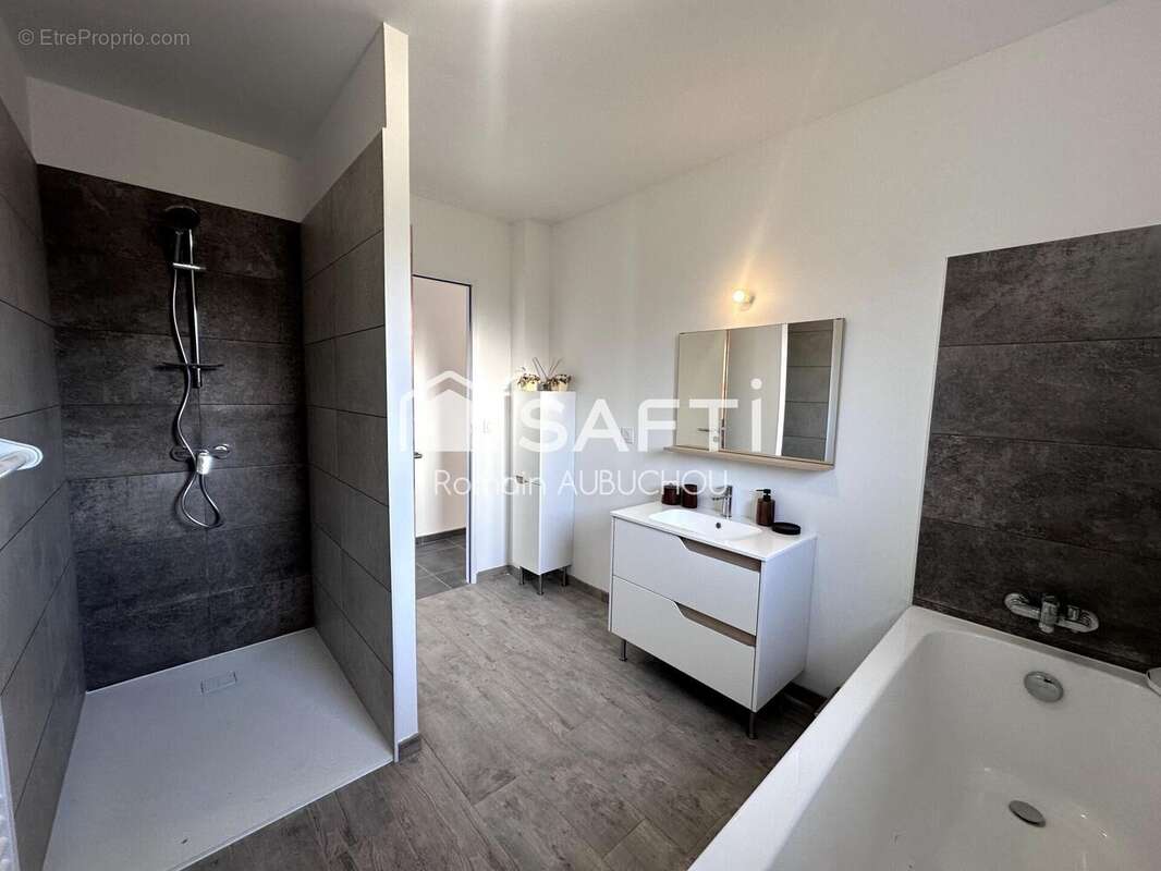 Photo 5 - Maison à LESPARRE-MEDOC