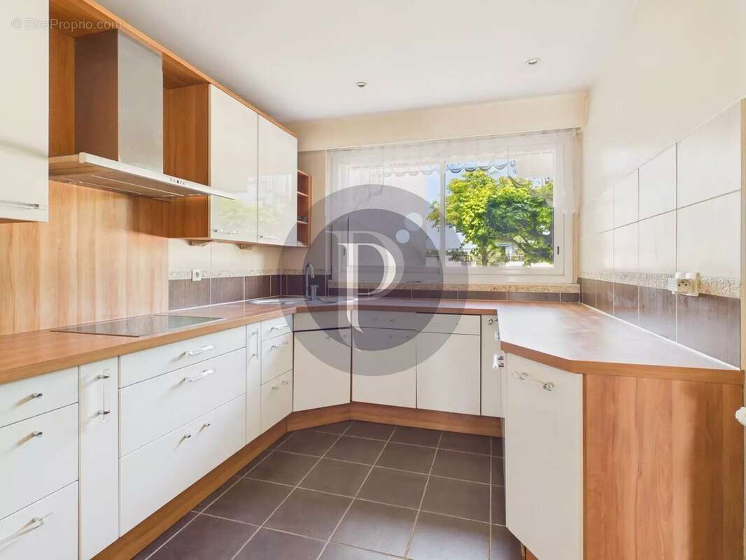 Appartement à SCEAUX