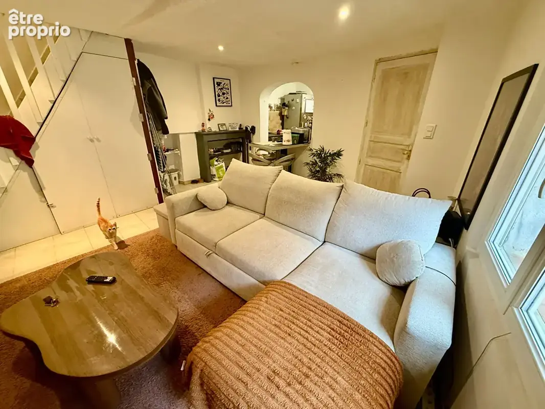 Appartement Barjols 2 pièces - photo 4