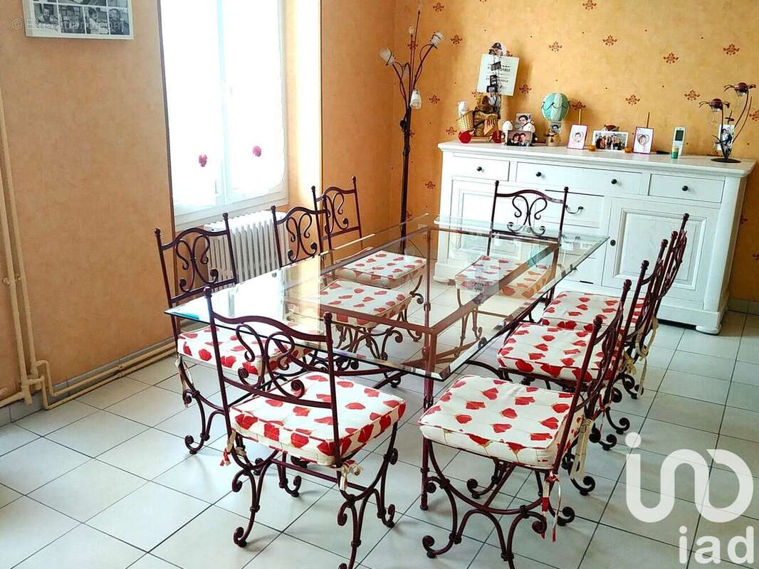 Photo 3 - Appartement à SABLE-SUR-SARTHE