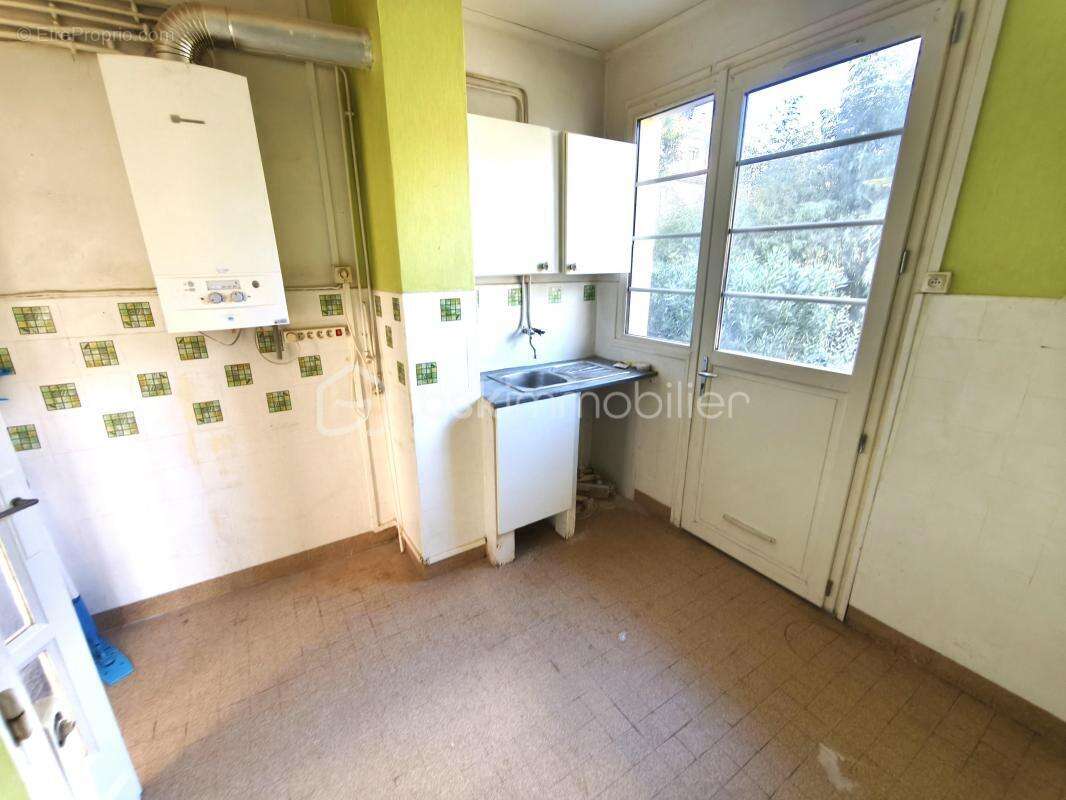 Appartement à PAU