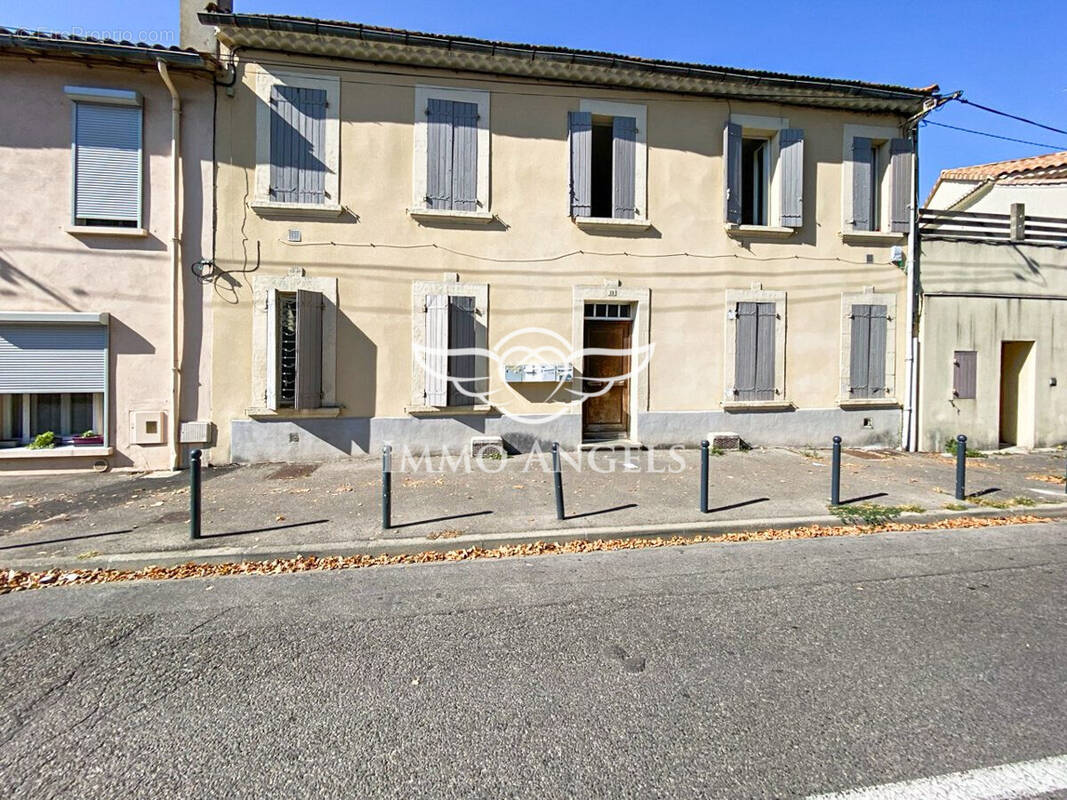 Appartement à CAVAILLON