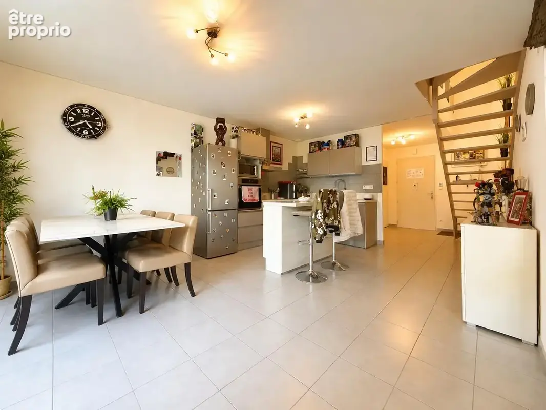 Maison 5 pièces 97 m² à vendre à Saint-Pierre-En-Faucigny (74800) - photo 63