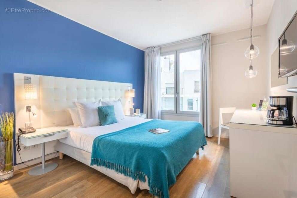 Appartement à MARSEILLE-1E