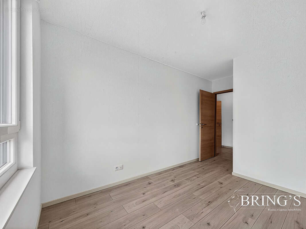 Appartement à FORTSCHWIHR