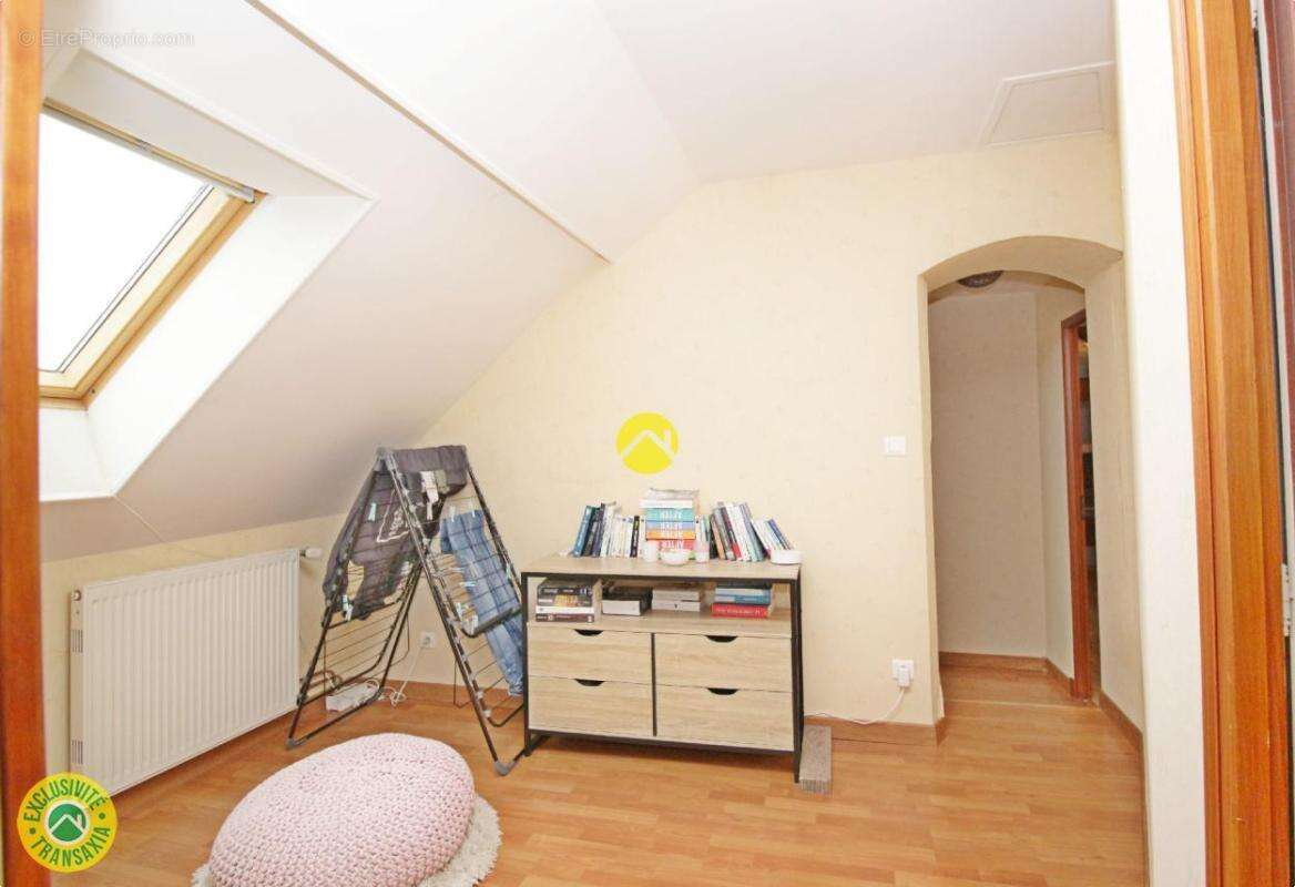 Maison à COMMENTRY