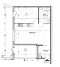 Appartement à REDON