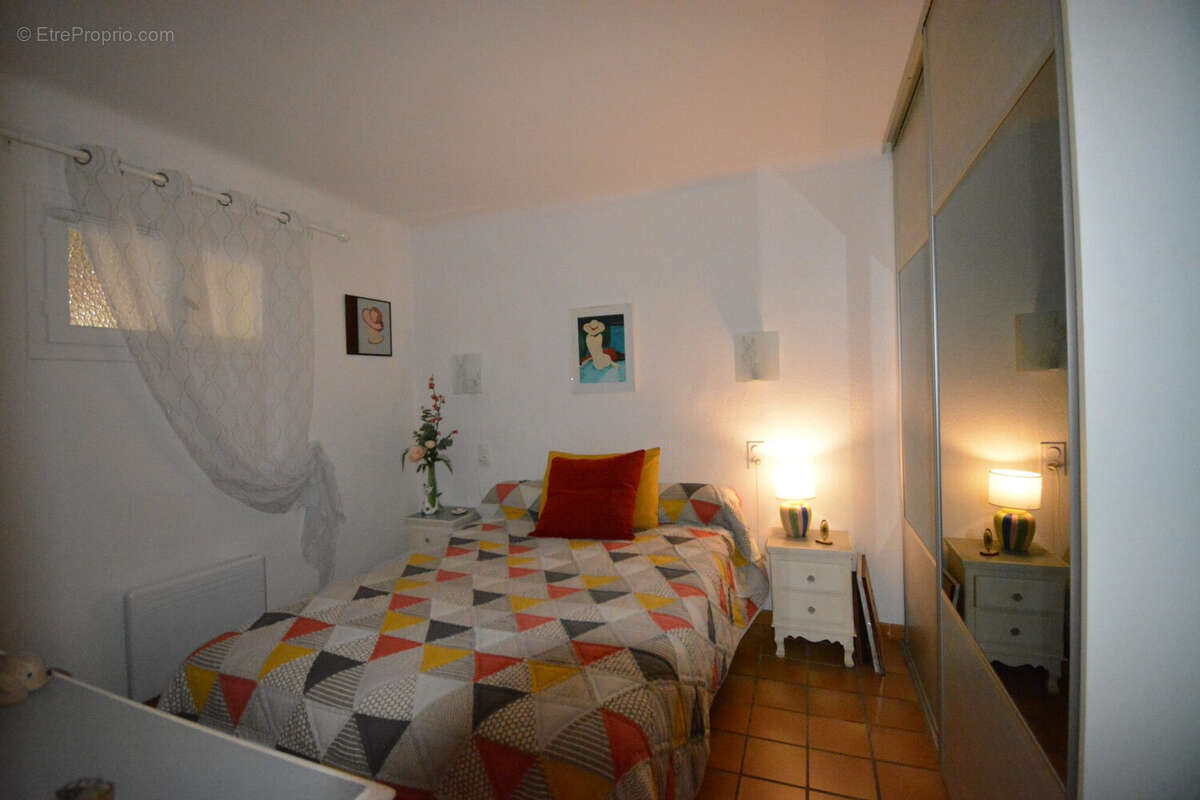 Appartement 47 m² à Cabestany  - photo 6