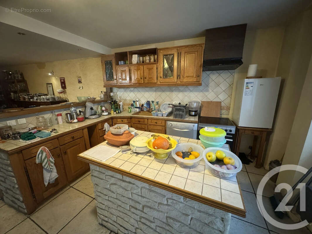 Maison 102 m² à Bazarnes  - photo 5