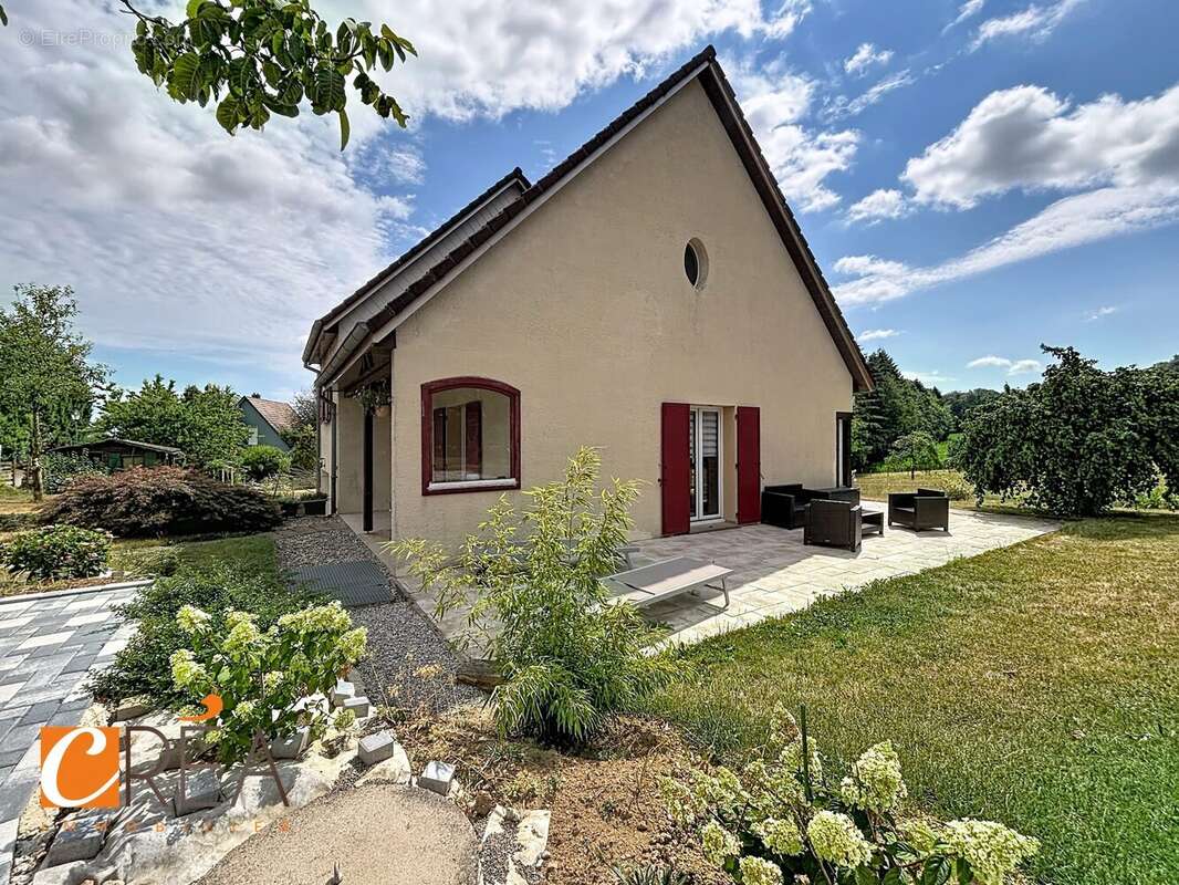 Maison 120 m² à Guevenatten  - photo 2