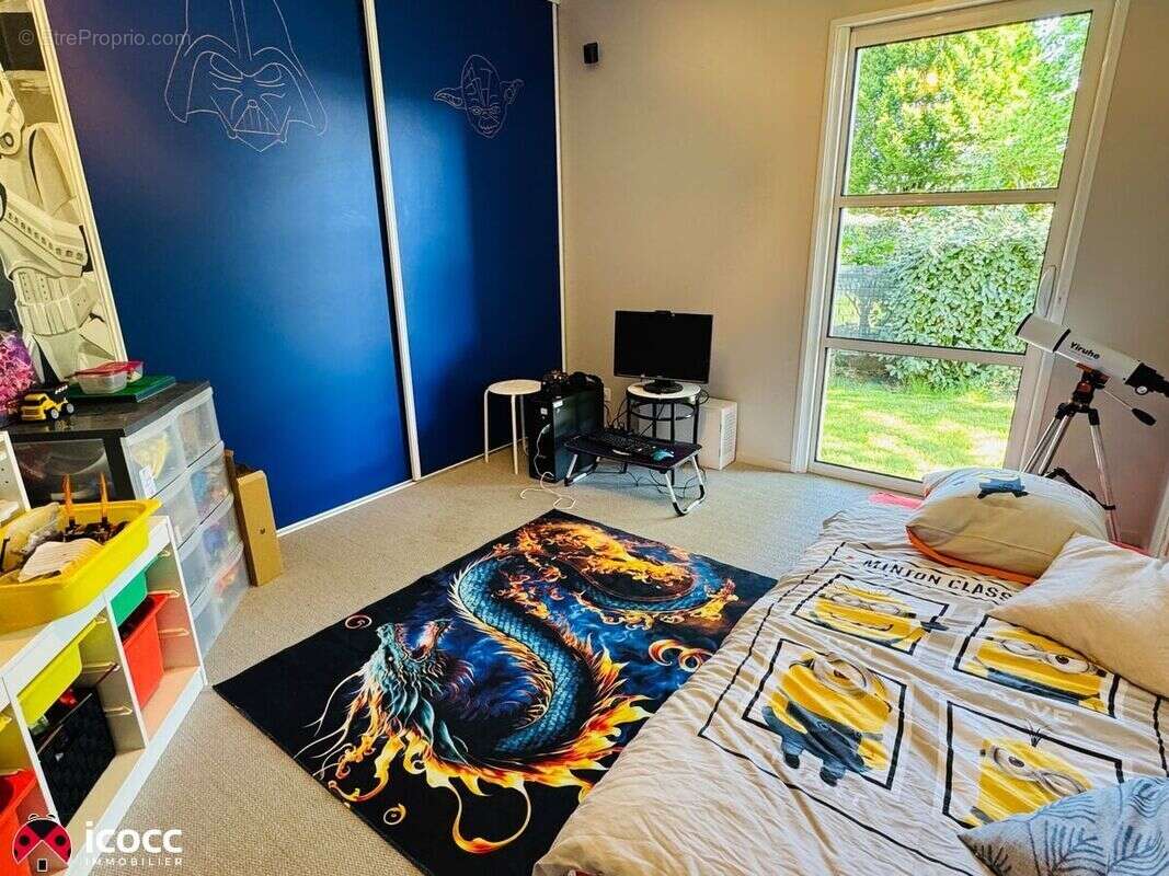 Maison à LA ROCHE-SUR-YON