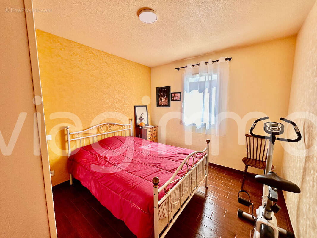 Maison à SAINT-GILLES-CROIX-DE-VIE