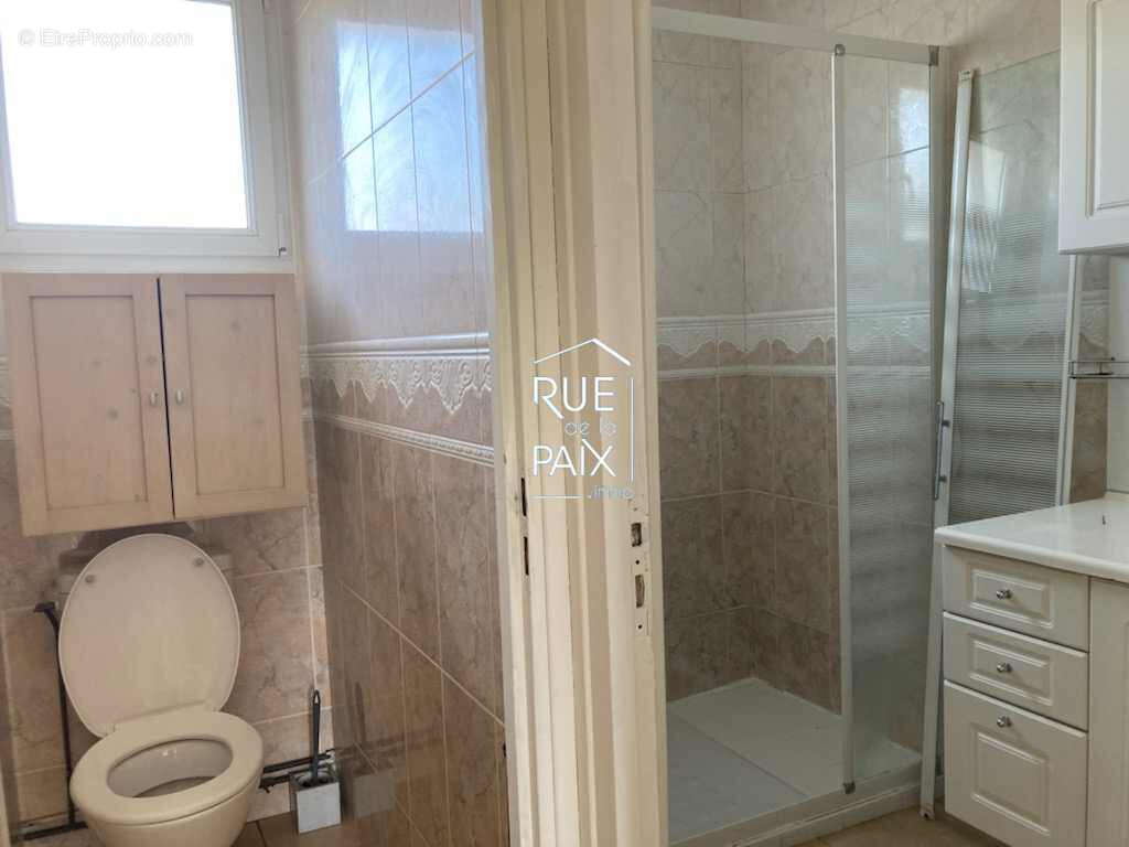 Maison à DANGE-SAINT-ROMAIN