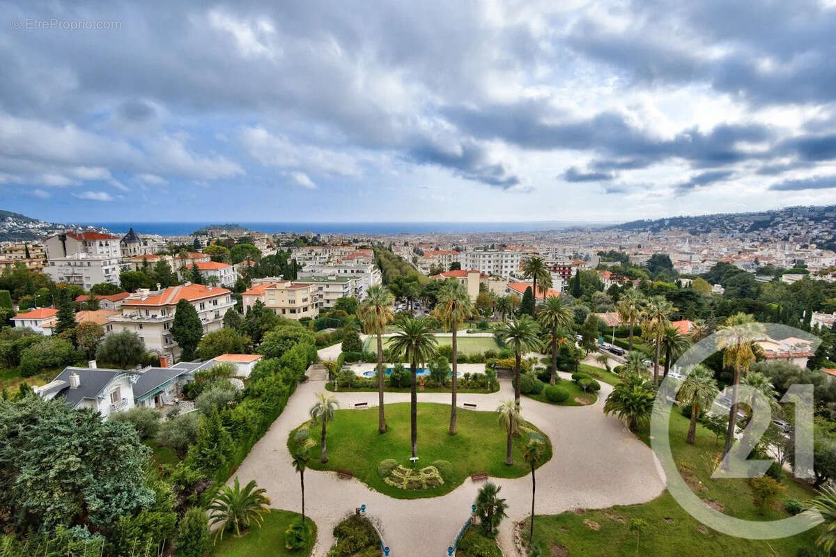 Appartement 58 m² à Nice  - photo 16