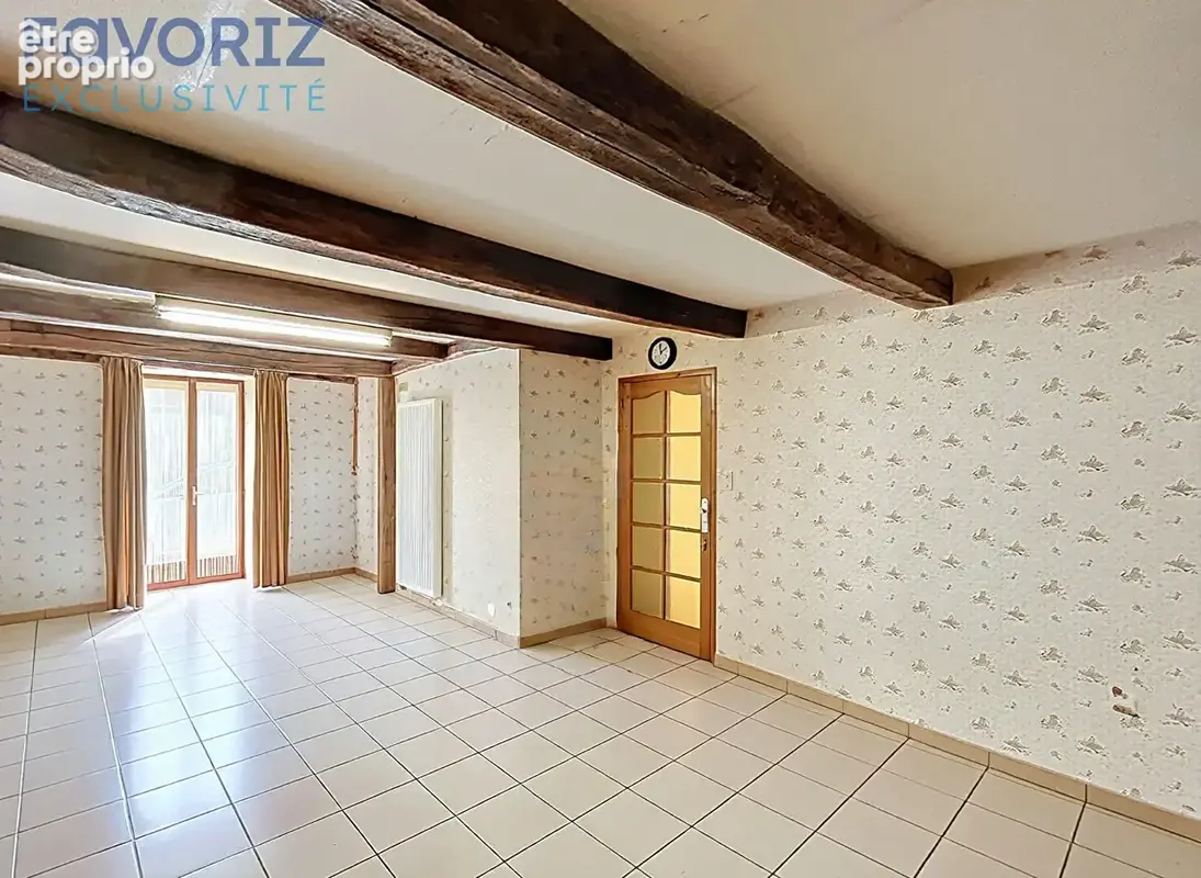 Maison Noidant Le Rocheux 6 pièce(s) 226 m2 - photo 2