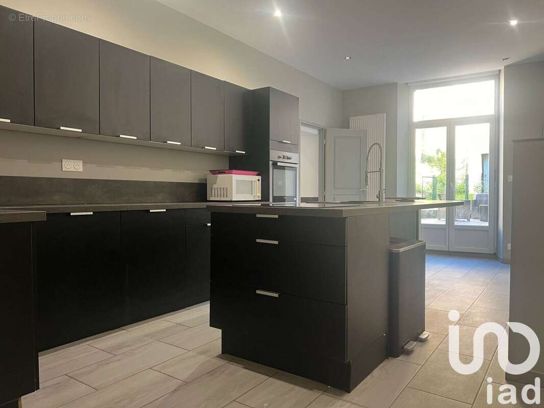 Photo 4 - Maison à SAINT-MIHIEL