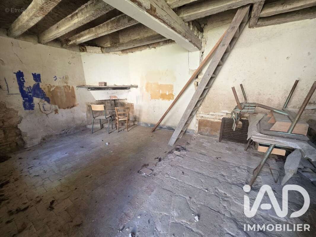 Photo 7 - Appartement à IRANCY