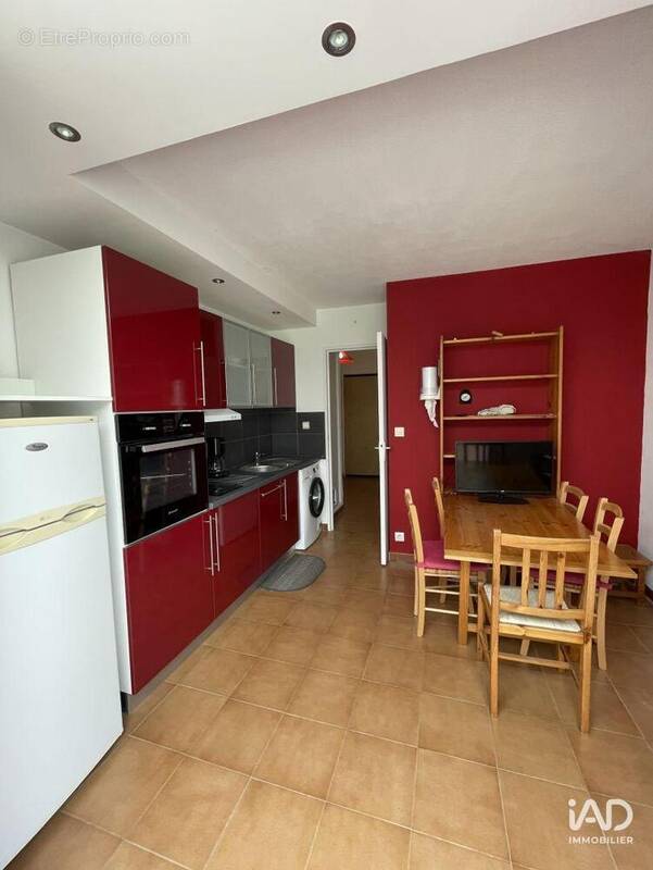 Photo 1 - Appartement à LA CIOTAT