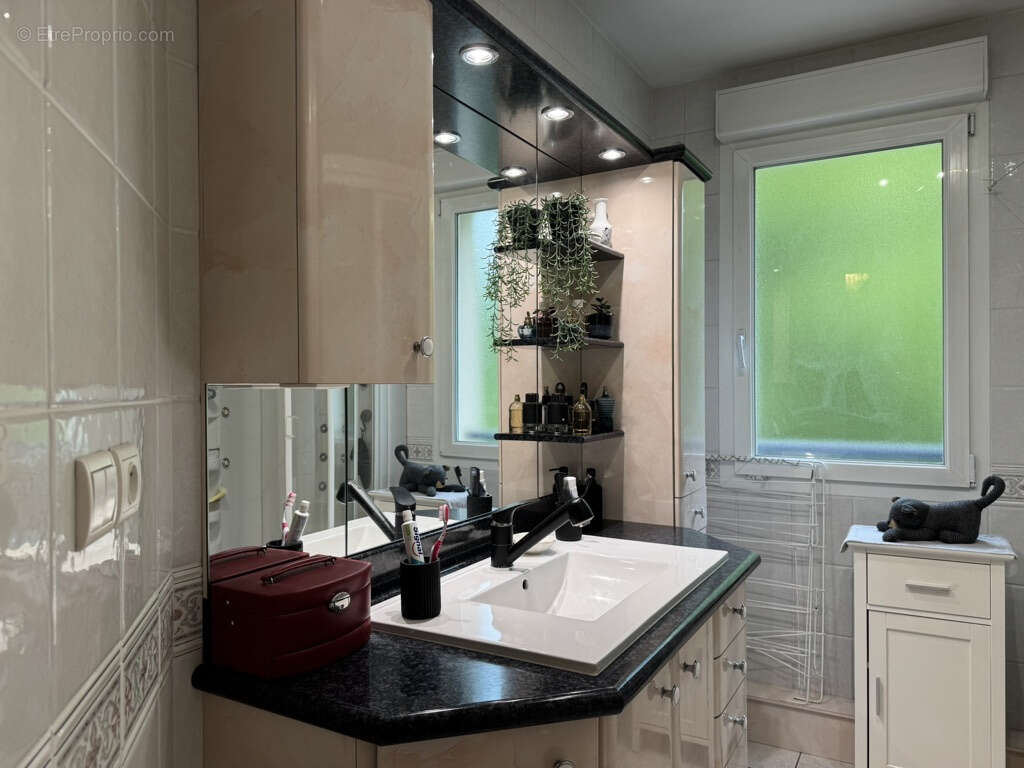 Appartement à LAVAL