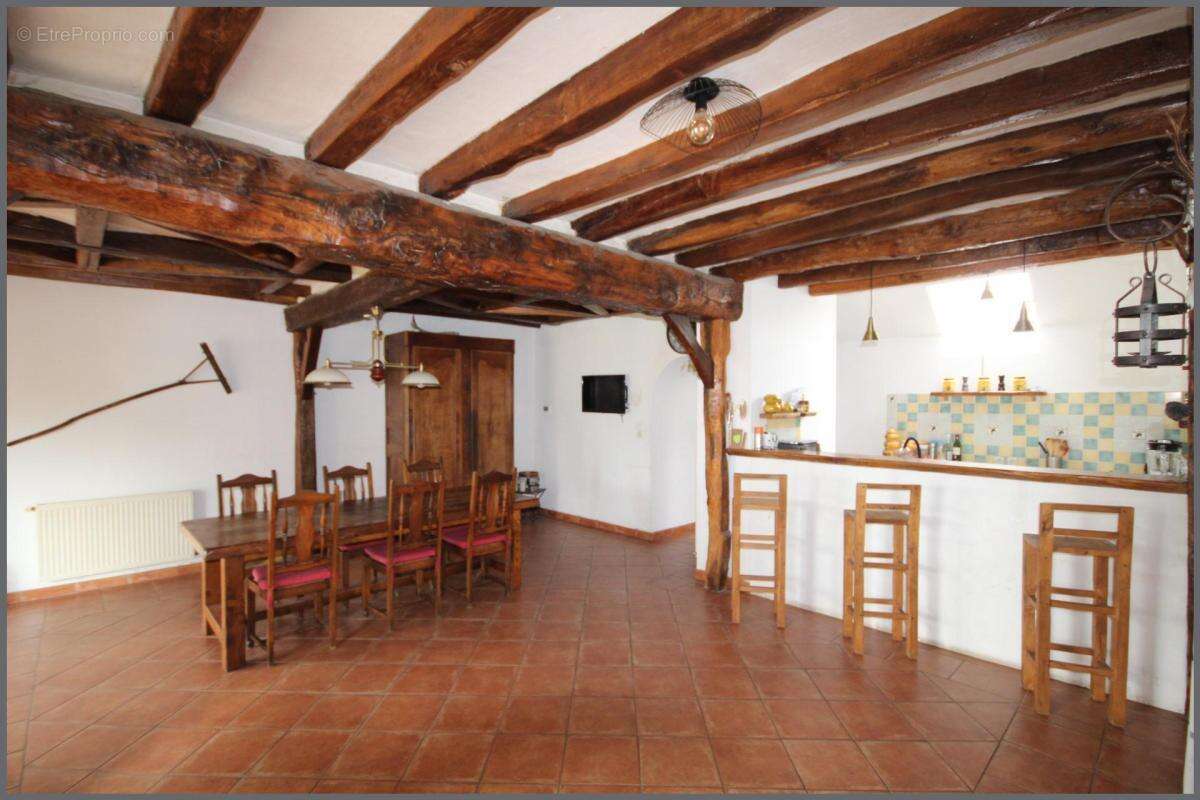 Maison de 135 m2 - photo 4