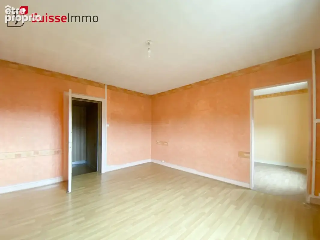 Appartement  4 pièces 64.90 m2 - photo 7