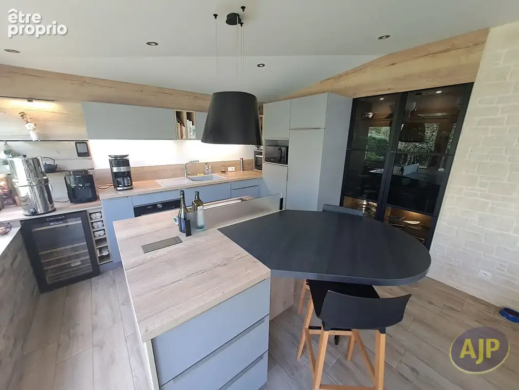 CHALLANS - Maison 3 chambres - photo 4