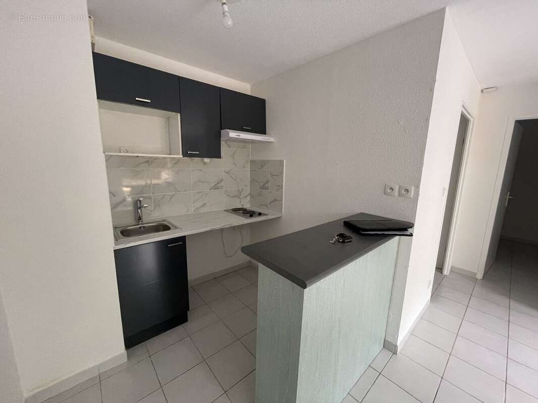 Appartement à BEZIERS