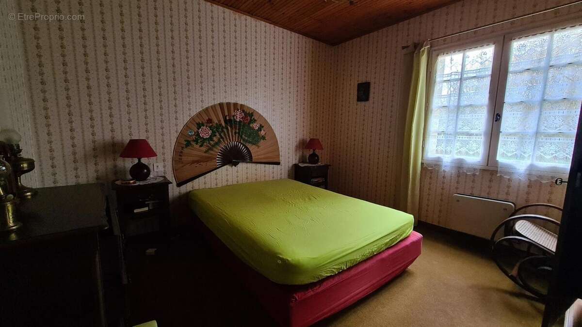 Photo 9 - Maison à LE PERRIER