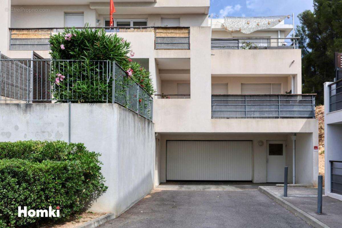 Appartement à LA CIOTAT