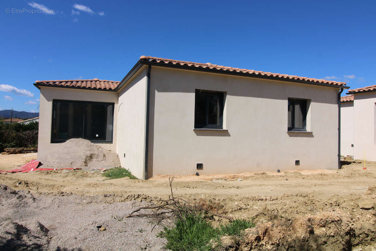 Maison à SAINT-PRIVAT-DES-VIEUX