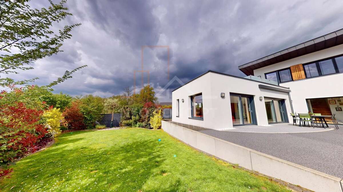 Maison à SOUFFLENHEIM