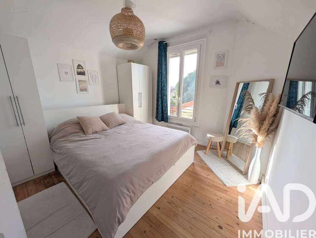 Photo 9 - Maison à EZANVILLE