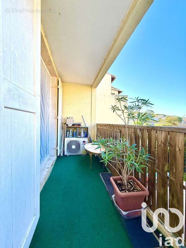 Photo 9 - Appartement à COGOLIN