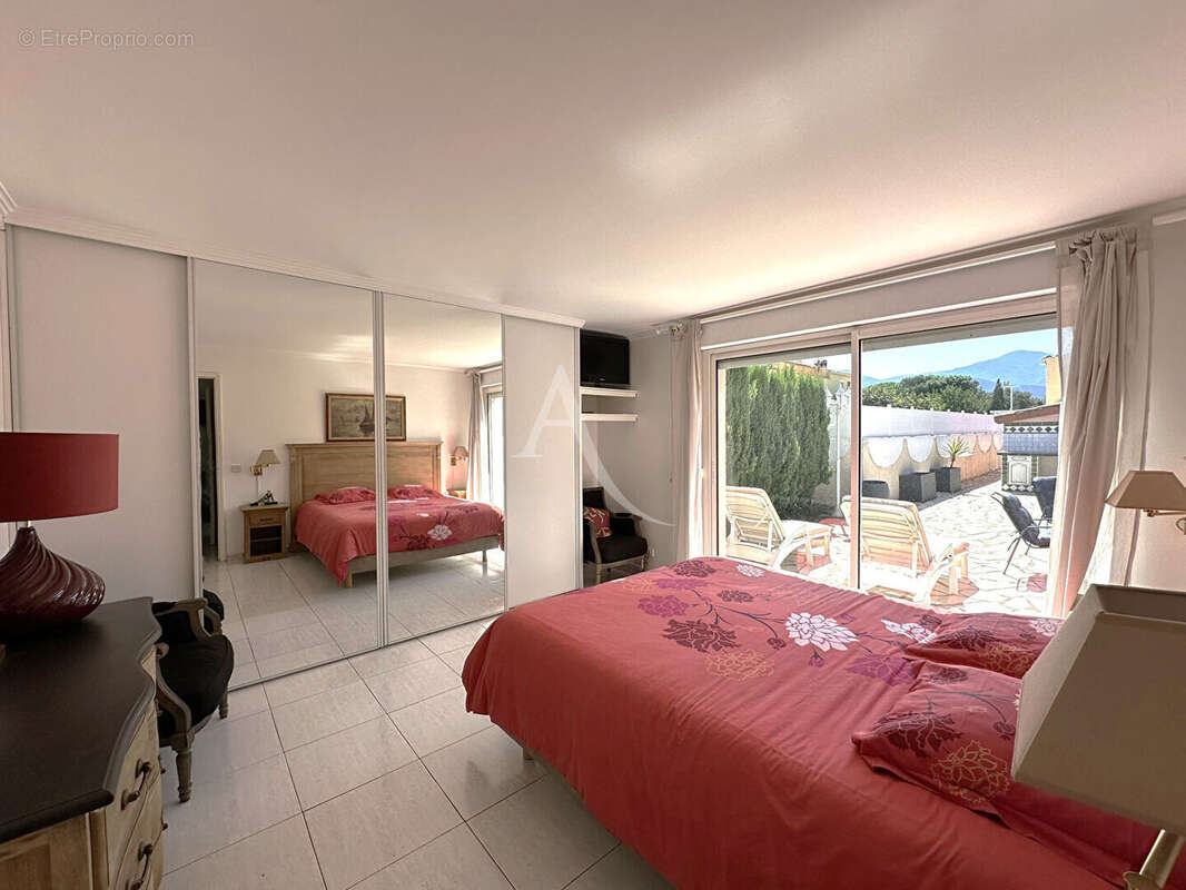 Maison à ARGELES-SUR-MER