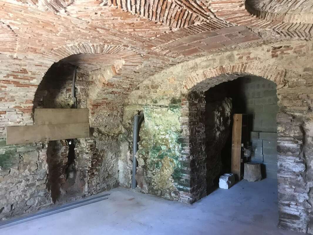 Maison à CORDES-SUR-CIEL