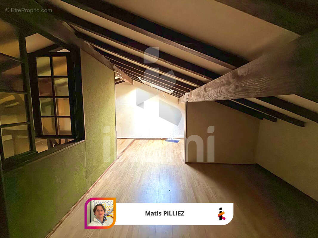 Maison à ANDERNOS-LES-BAINS