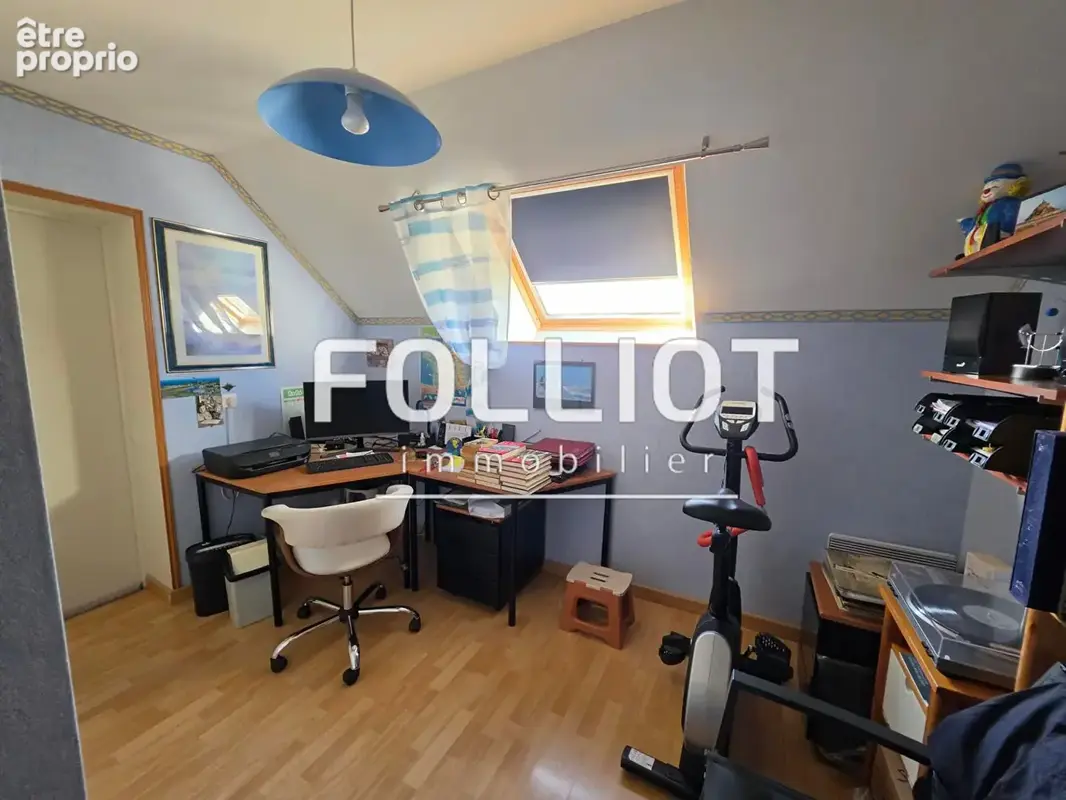 Maison Millieres - photo 7
