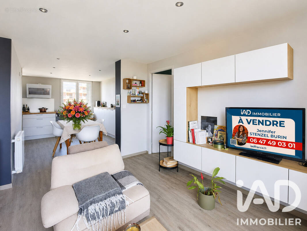 Photo 1 - Appartement à THONON-LES-BAINS