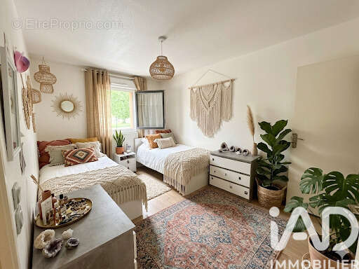 Appartement 45 m² à Pessac  - photo 3
