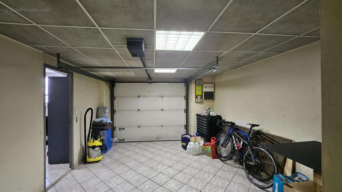 Maison de village 5P 139 m² avec sous-sol et dépendance La Chavanne (73800) - photo 16