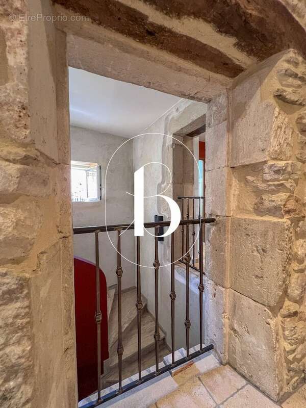Maison 185 m² à Goudargues  - photo 34