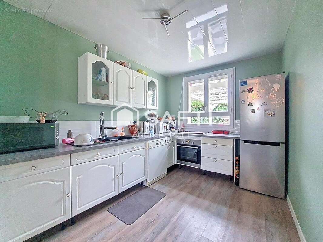 Photo 5 - Maison à NONANCOURT