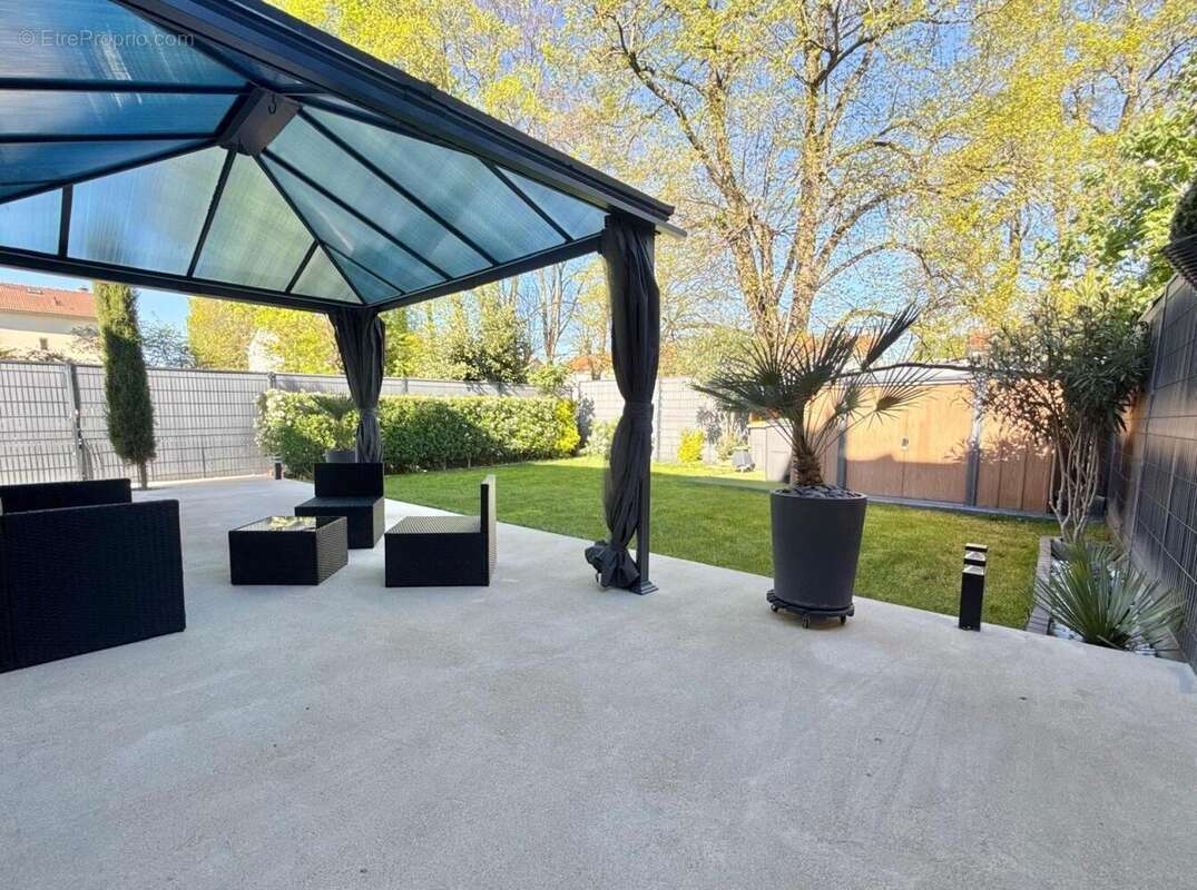 Photo 2 - Maison à CHILLY-MAZARIN