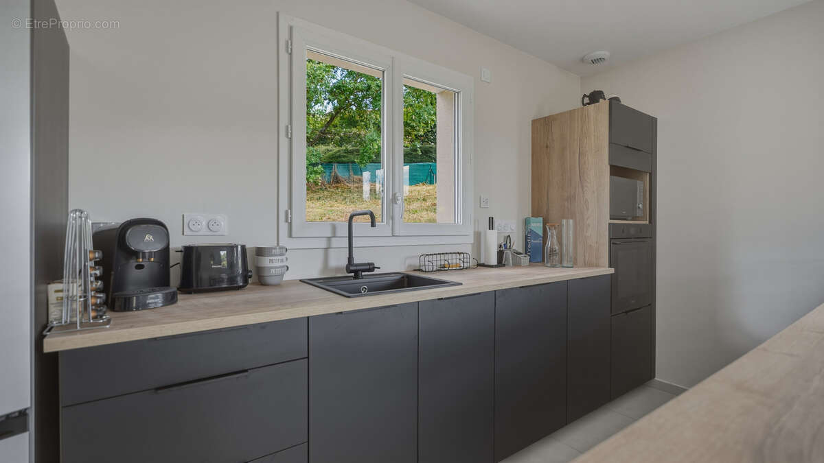 Exclusivité - pavillon neuf plain pied - t4 - 82m2 - photo 6