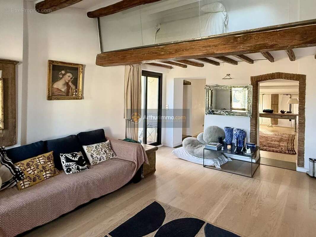 Appartement à SAN-MARTINO-DI-LOTA