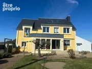 Maison à PENMARCH