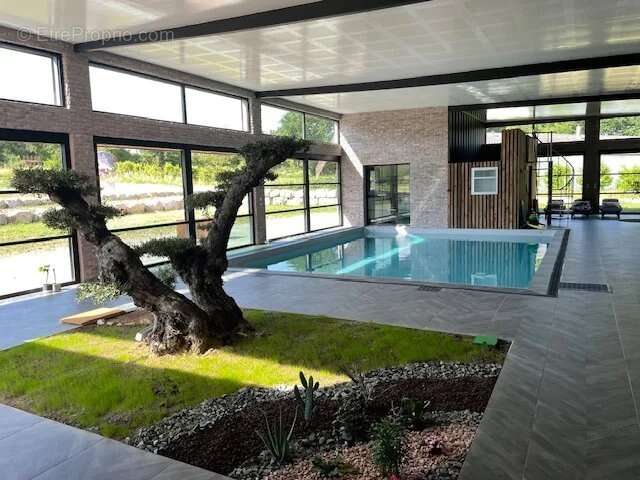 Maison à SABLE-SUR-SARTHE